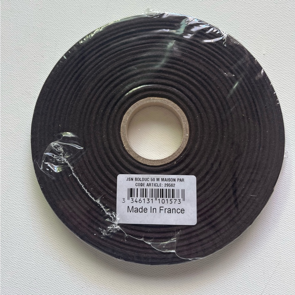 Hermes Paris Classic Ribbon Roll - Picture 2 of 5